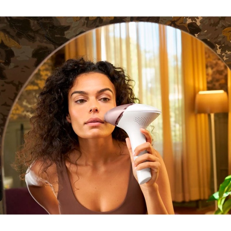 PHILIPS IPL LUMEA PRESTIGE EPİLASYON ALETİ BRI950 00-02