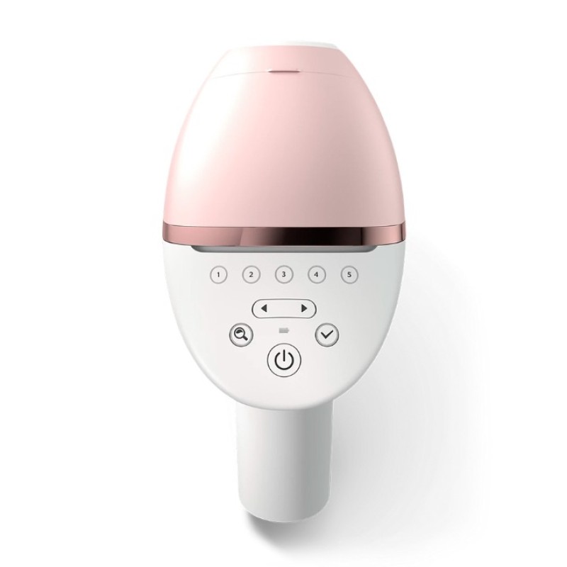 PHILIPS IPL LUMEA PRESTIGE EPİLASYON ALETİ BRI950 00-02