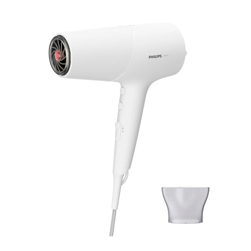 PHILIPS BHD 500 SAÇ KURUTMA MAKİNESİ