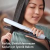 PHILIPS SAÇ DÜZLESTİRİCİ BHS 520