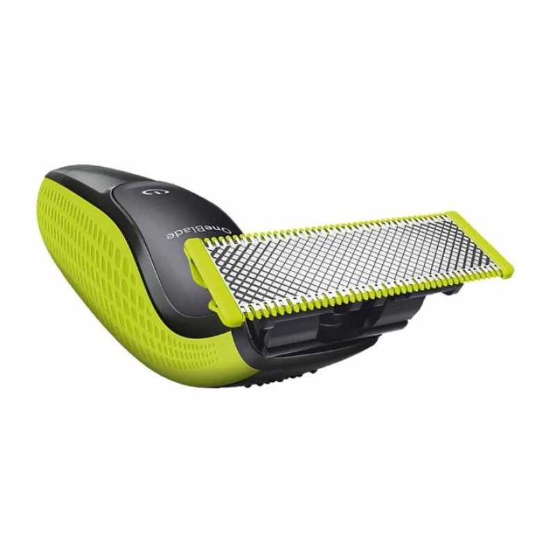 Elden Taksitle PHILIPS ONEBLADE YÜZ VÜCUT ŞEKİLLENDİRİCİ TIRAŞ MAKİNESİ QP2824 10