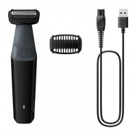 PHILIPS VÜCUT BAKIM KİTİ BG3017 01