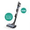 PHILIPS AQUA TRIO ŞARJLI DİKEY SÜPÜRGE XW9463 11