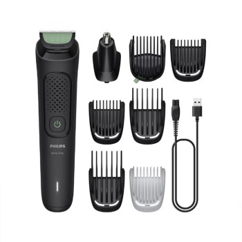 PHILIPS 8İ 1 ARADA BAKIM SETİ MG3940 15