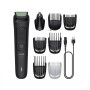 PHILIPS 8İ 1 ARADA BAKIM SETİ MG3940 15