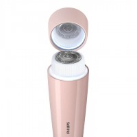 PHILIPS YÜZ EPİLATÖRÜ BRR454 00