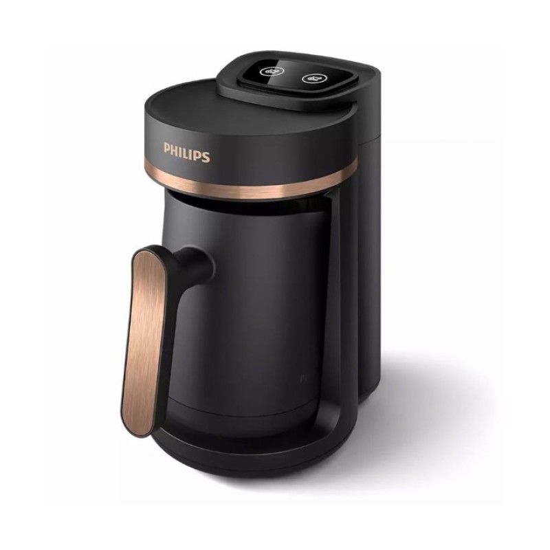 PHILIPS TÜRK KAHVE MAKİNESİ HDA150 60