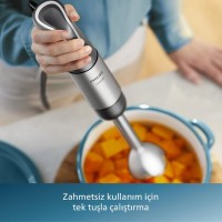 PHILIPS TEK EL BLENDER HR2695 00