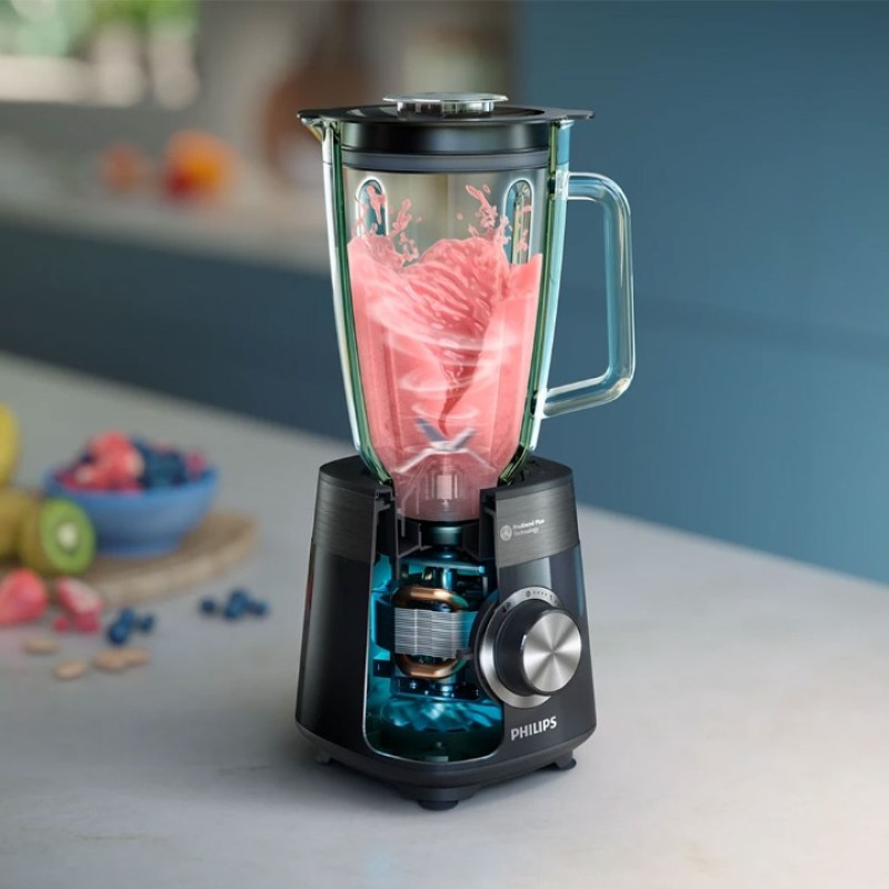 PHILIPS 5000 SERIES BLENDER HR3030 00