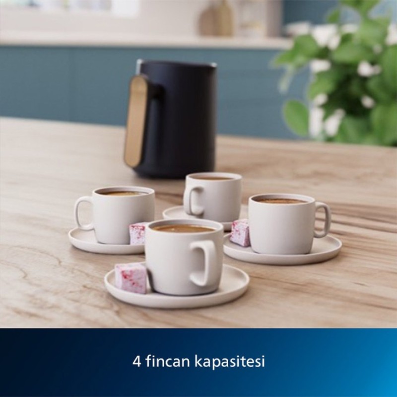 PHILIPS İKİLİ SET BXA0069 00