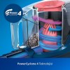 PHILIPS İKİLİ SET BXA0058 00