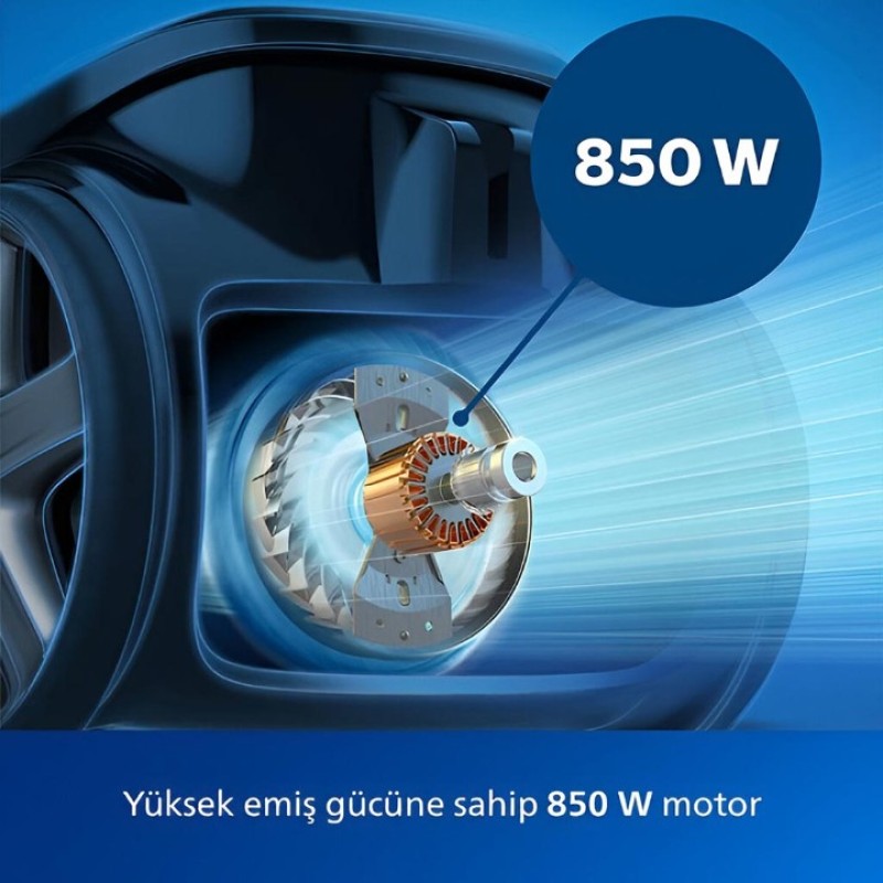 PHILIPS İKİLİ SET BXA0058 00