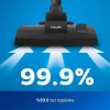 PHILIPS İKİLİ SET BXA0058 00