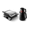 PHILIPS İKİLİ SET BXA0057 00