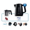 PHILIPS İKİLİ SET BXA0057 00