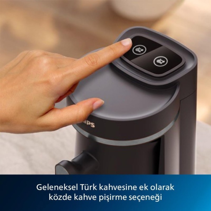 PHILIPS İKİLİ SET BXA0058 00