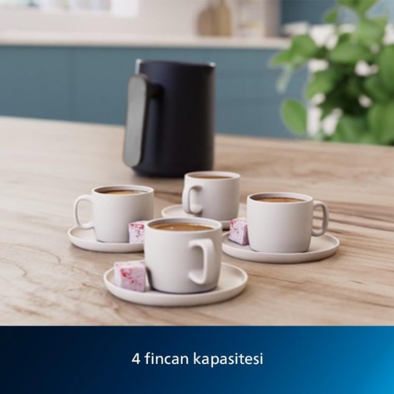 PHILIPS İKİLİ SET BXA0058 00