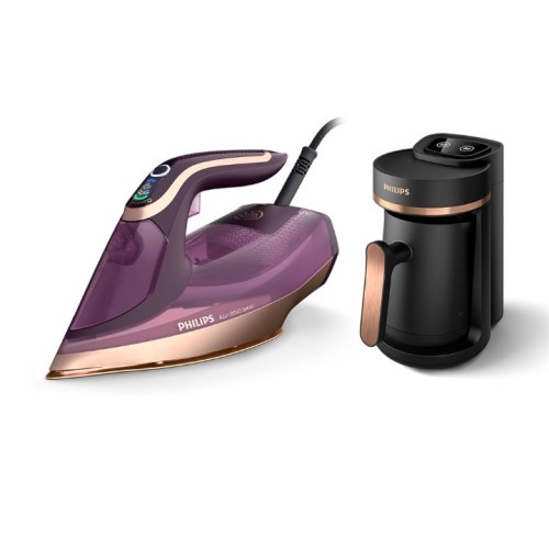 Elden Taksitle PHILIPS İKİLİ SET BXA0069 00