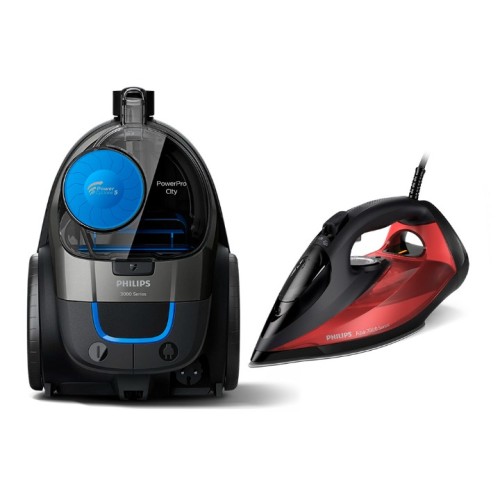 Elden Taksitle PHILIPS İKİLİ SET BXA0071 00