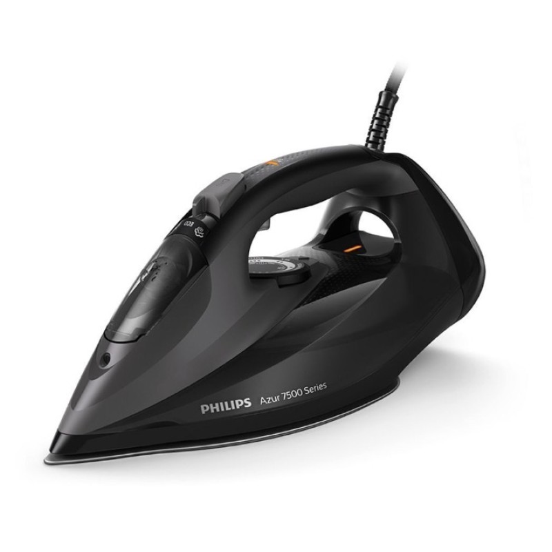 PHILIPS BUHARLI ÜTÜ DST7511 80