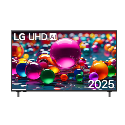 Elden Taksitle LG  55" 140 EKRAN UHD SMART TELEVİZYON 55UA84006LB.APEZ