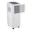 WOOX 9000 BTU MOBİL KLİMA FDPH 26-2029 ZR5