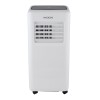 WOOX 9000 BTU MOBİL KLİMA FDPH 26-2029 ZR5