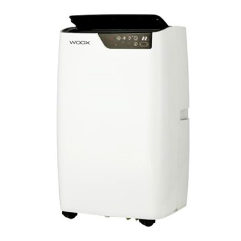 WOOX 14000 BTU MOBİL KLİMA FDPH 41-3030 ZR5