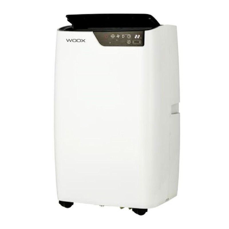 WOOX 14000 BTU MOBİL KLİMA FDPH 41-3030 ZR5
