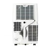 WOOX 14000 BTU MOBİL KLİMA FDPH 41-3030 ZR5