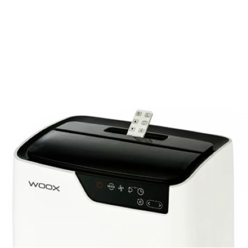 WOOX 14000 BTU MOBİL KLİMA FDPH 41-3030 ZR5