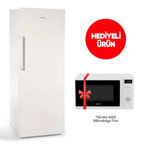 Elden Taksitle ŞENOCAK DERİN DONDURUCU 6220