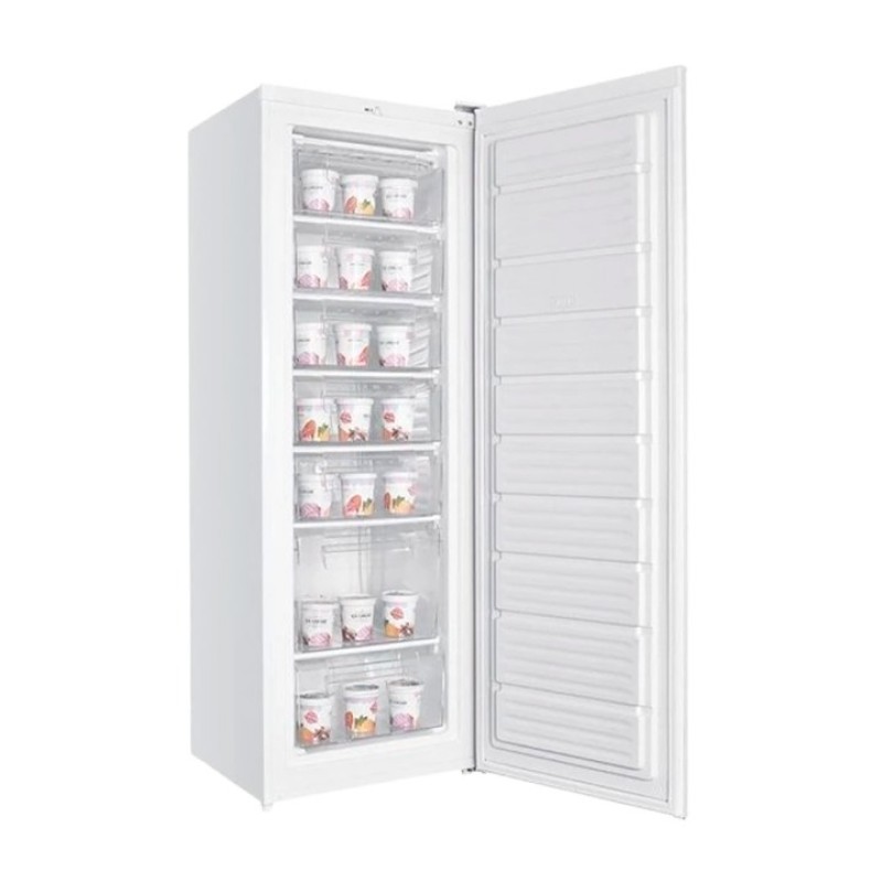 UĞUR DİKEY DERİN DONDURUCU UED 7242 DTK R65