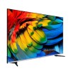 REGAL 55" 140 EKRAN QLED ANDROID 4K ULTRA HD TELEVİZYON 55R66QA11