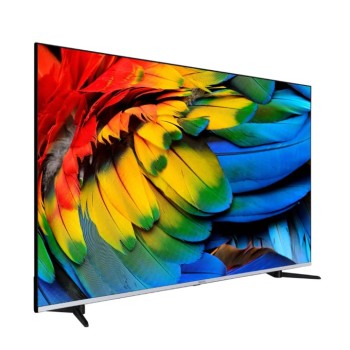 REGAL 55" 140 EKRAN QLED ANDROID 4K ULTRA HD TELEVİZYON 55R66QA11
