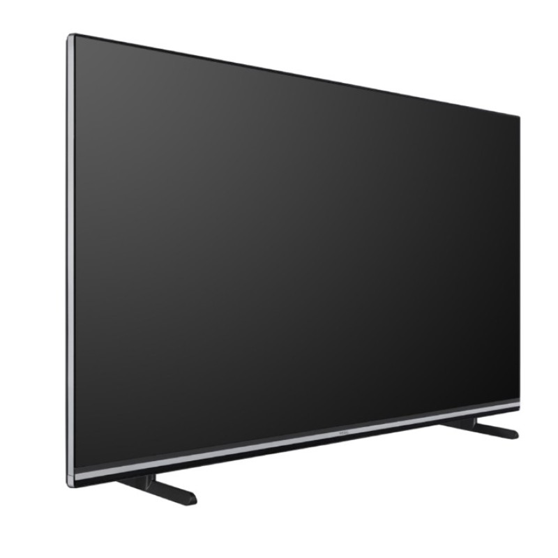 REGAL 55" 140 EKRAN 4K SMART GOOGLE TELEVİZYON 55R71UG01