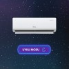 REGAL LUNA INVERTER 18000 KLİMA
