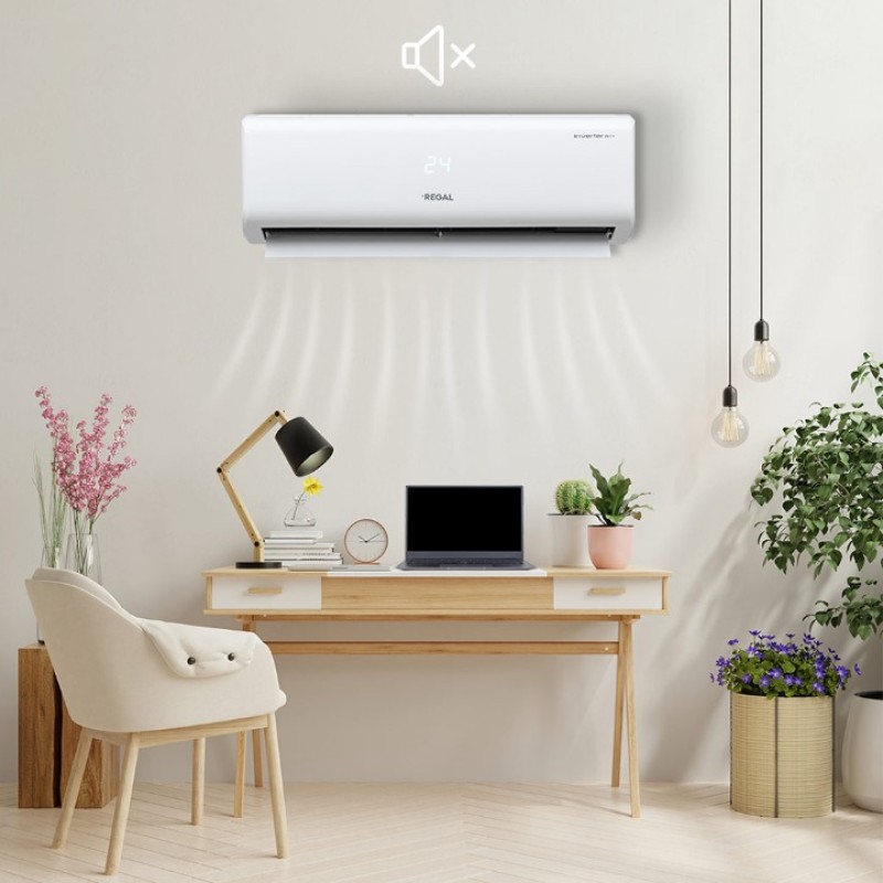 REGAL LUNA INVERTER 18000 KLİMA