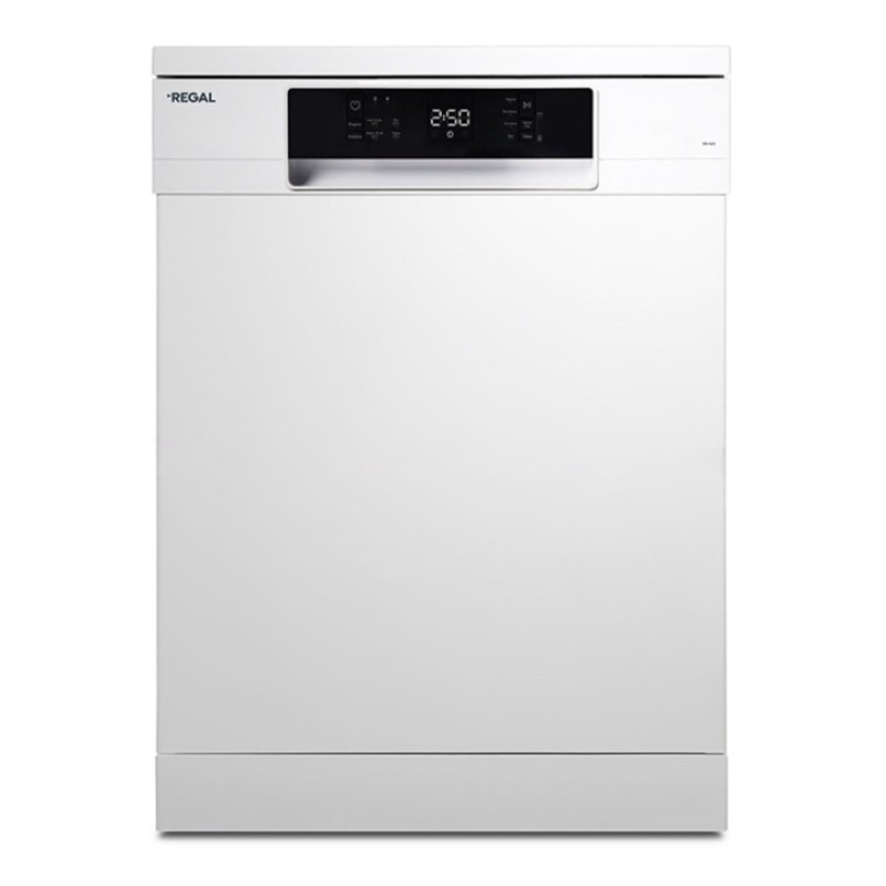 REGAL 4 PROGRAMLI BULAŞIK MAKİNESİ BM 424