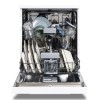 REGAL 4 PROGRAMLI BULAŞIK MAKİNESİ BM 424