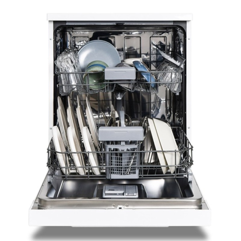 REGAL 4 PROGRAMLI BULAŞIK MAKİNESİ BM 424