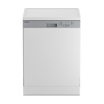 GRUNDIG 5 PROGRAMLI BULAŞIK MAKİNESİ GDF 5204