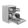GRUNDIG 5 PROGRAMLI BULAŞIK MAKİNESİ GDF 5204