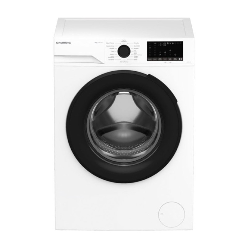 GRUNDIG GNWM 114613 11 KG ÇAMAŞIR MAKİNESİ 