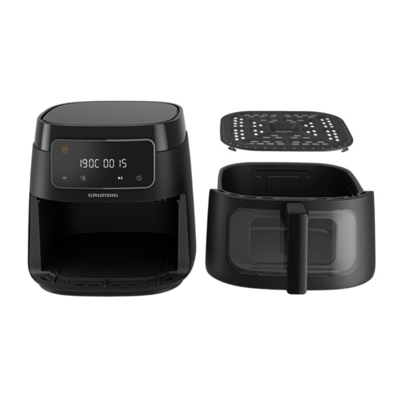 GRUNDIG FRY 7320 XXL CAMLI AIRFRYER