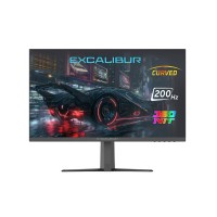 CASPER MONİTÖR M E236FVC D