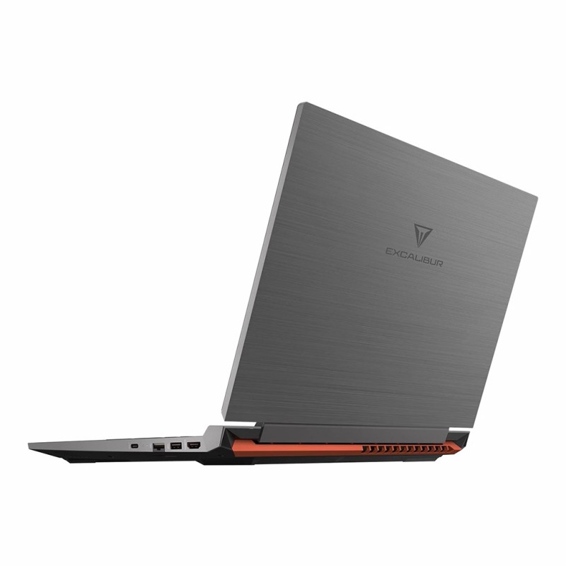 CASPER EXCALIBUR G880 GAMING NOTEBOOK 1342 BQ50X C