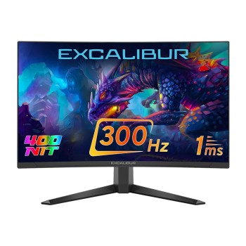 CASPER EXCALIBUR MONİTÖR M E 27FVC E