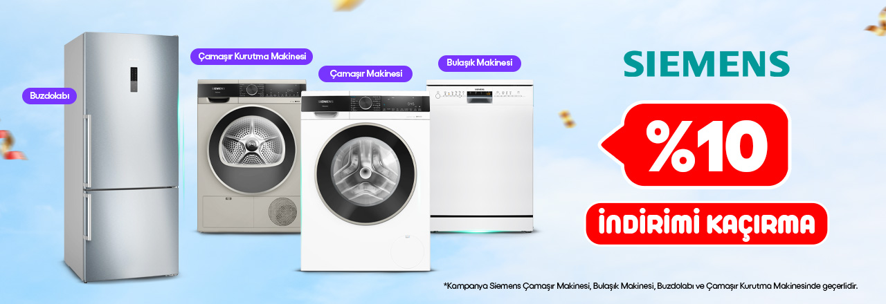 SIEMENS KAMPANYA