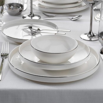 SCHAFER ADEL 56 PARÇA YEMEK TAKIMI PLT01